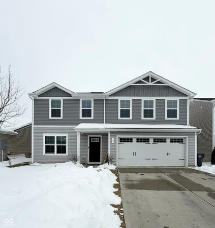 $2,100 | 343 Traditions Pass, Greenwood, IN 46143