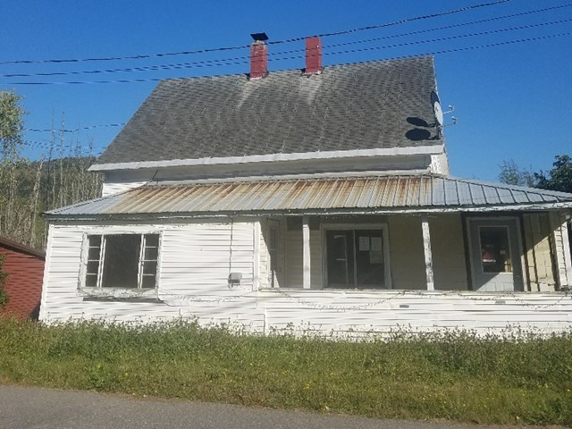 144 Hall Stream Road Canaan, VT 59020 - Photo 1 of 6