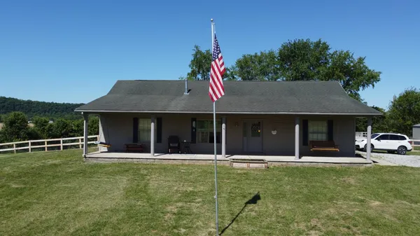 $239,900 | 227 Green Valley Road, Vevay, IN 47043