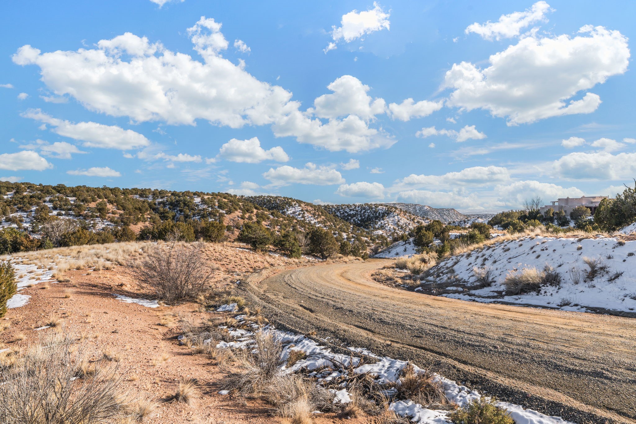 19 Del Charro Road Lamy, NM 87540 - Photo 14 of 15