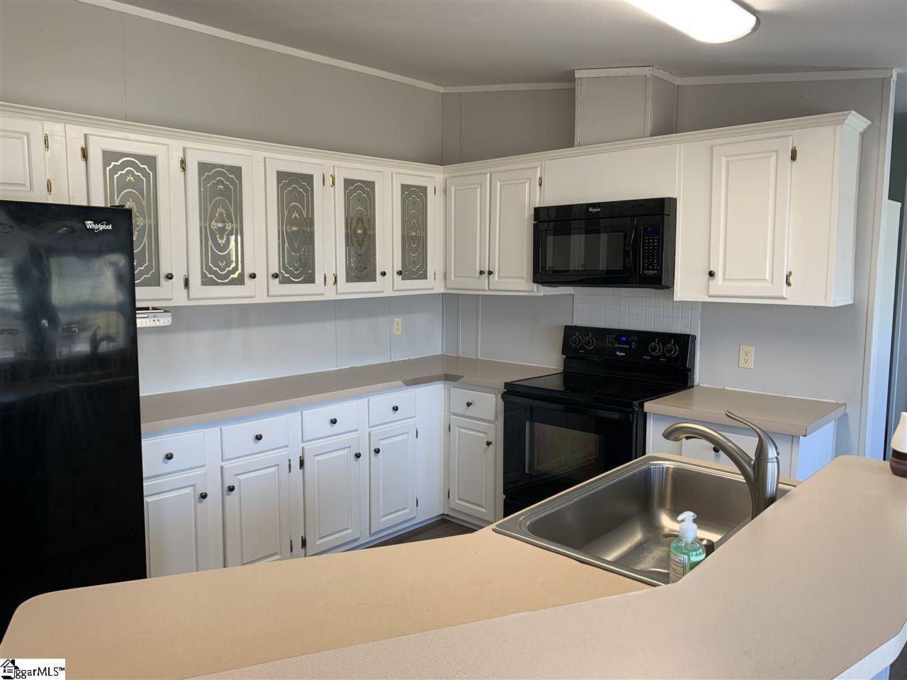 1707 Keeler Mill Road Travelers Rest, SC 29690 - Photo 15 of 20