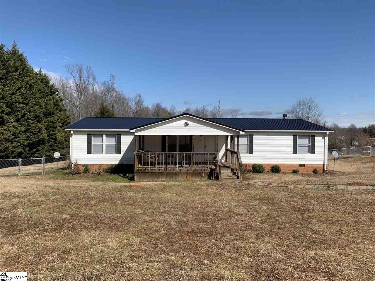 1707 Keeler Mill Road Travelers Rest, SC 29690 - Photo 20 of 20