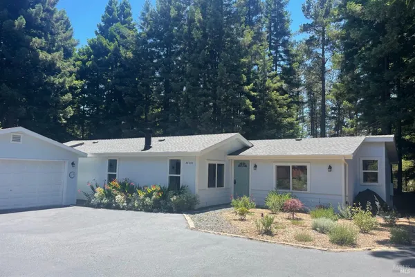 $699,000 | 38350 Old Stage Road, Gualala, CA 95445