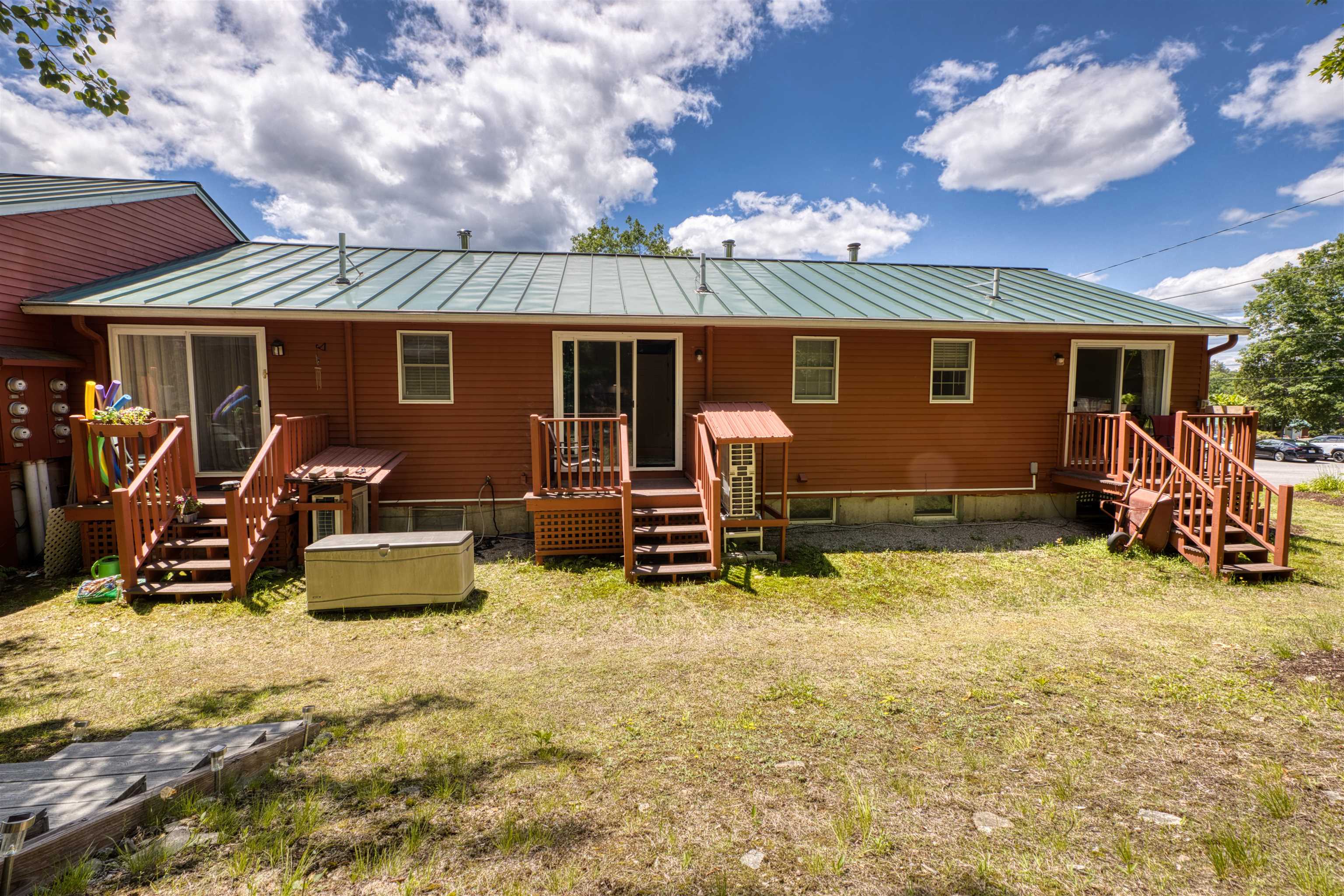 109 Washington Road, Unit 41 Freedom, NH 03836 - Photo 4 of 57