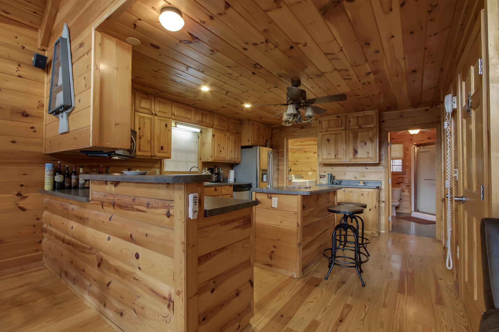 210 Jim Davis Road Tellico Plains, TN 37385 - Photo 11 of 40 Gallery Image 11
