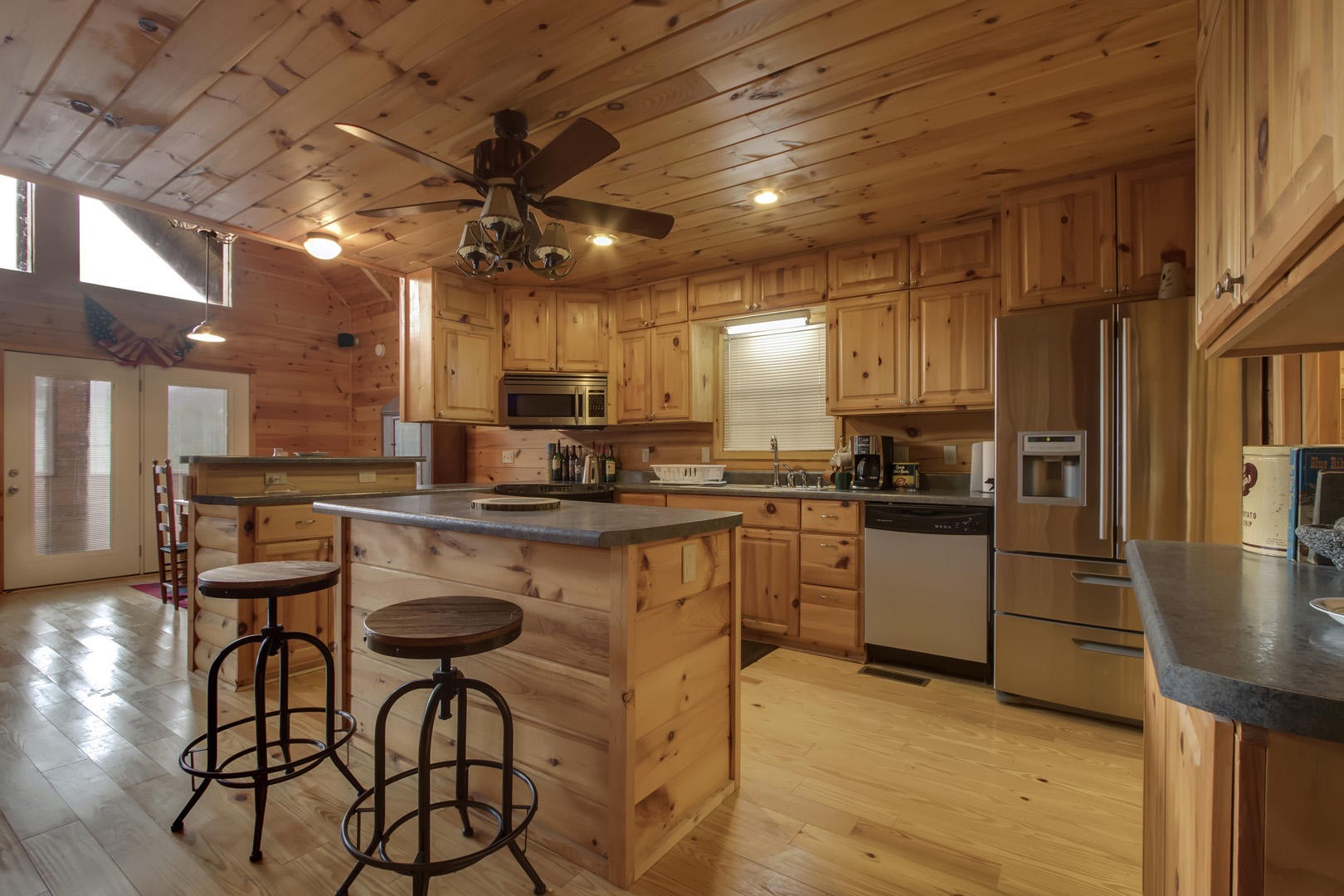 210 Jim Davis Road Tellico Plains, TN 37385 - Photo 12 of 40 Gallery Image 12