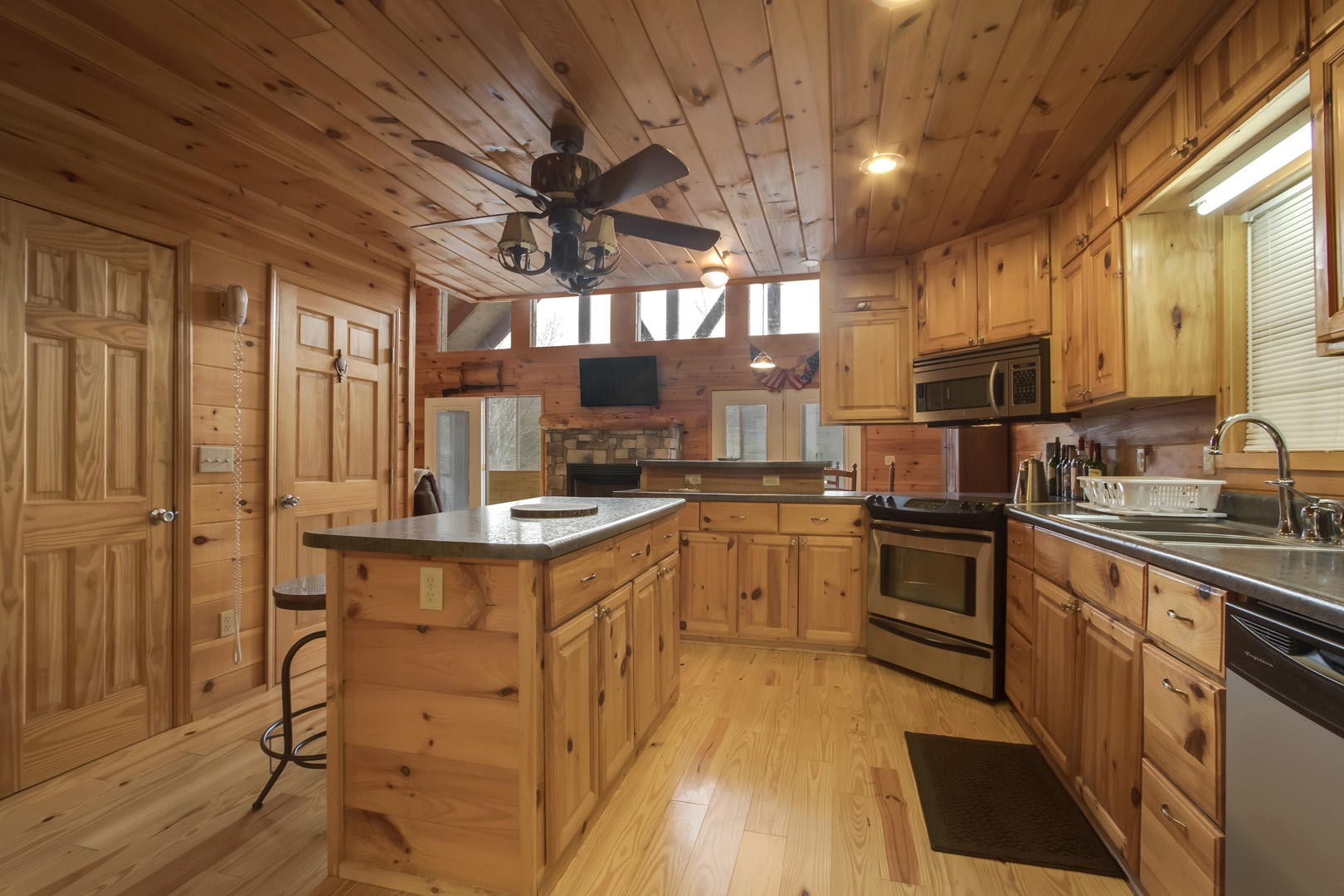 210 Jim Davis Road Tellico Plains, TN 37385 - Photo 13 of 40 Gallery Image 13