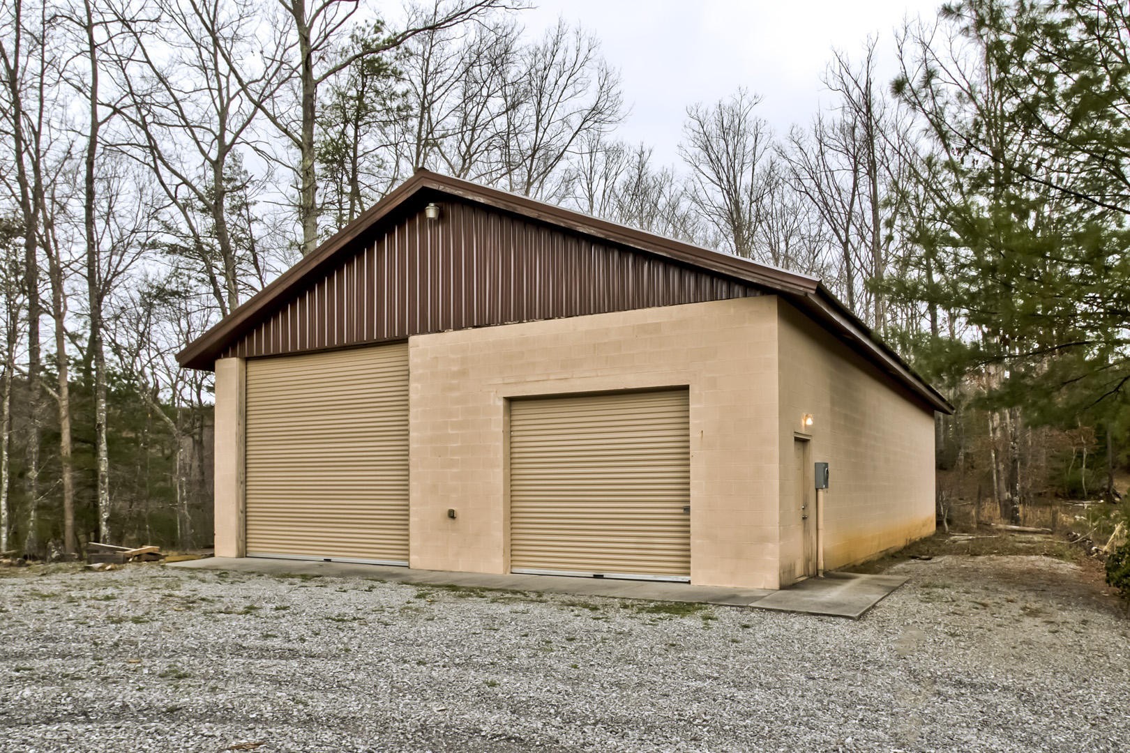 210 Jim Davis Road Tellico Plains, TN 37385 - Photo 31 of 40 Gallery Image 31