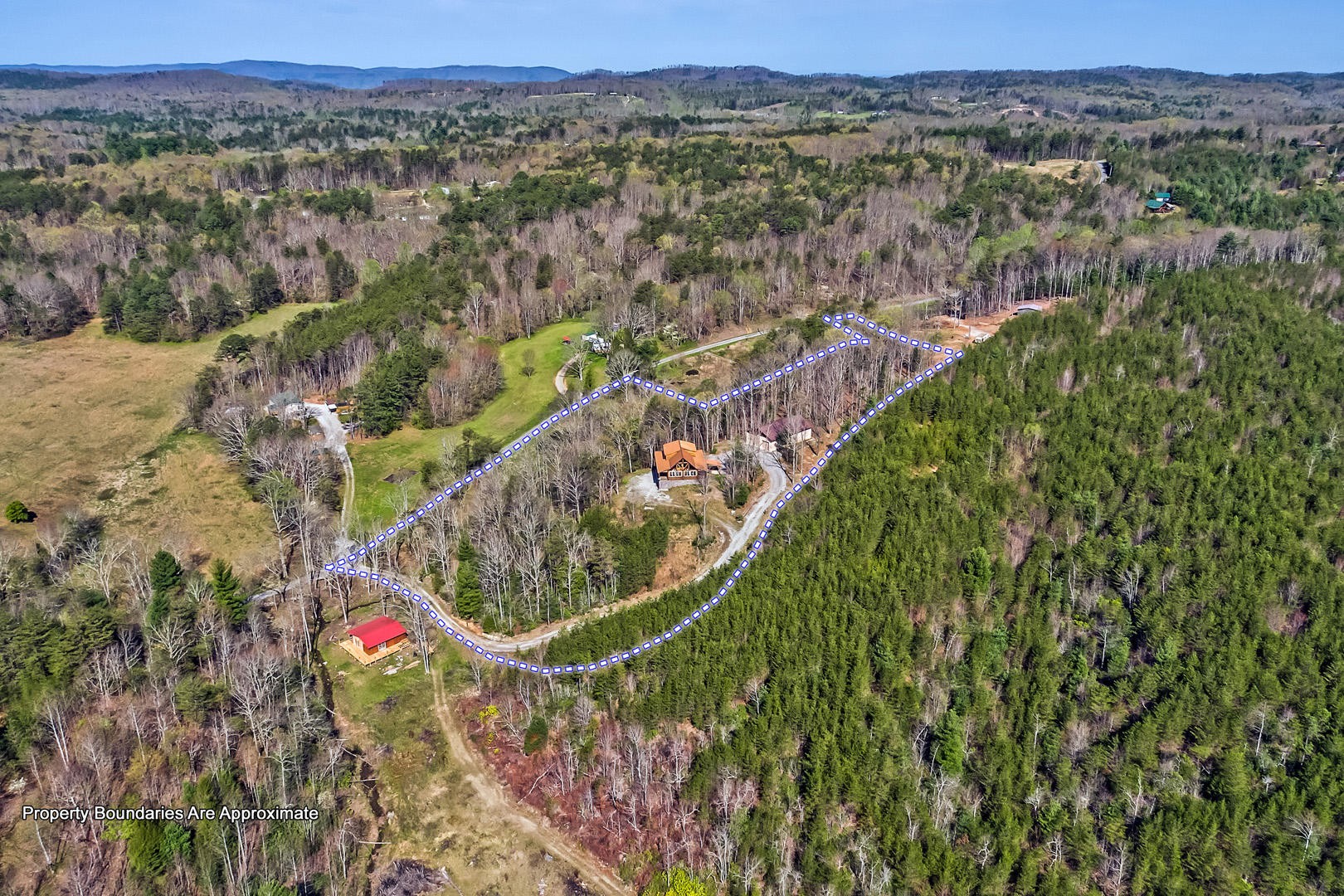 210 Jim Davis Road Tellico Plains, TN 37385 - Photo 36 of 40 Gallery Image 36