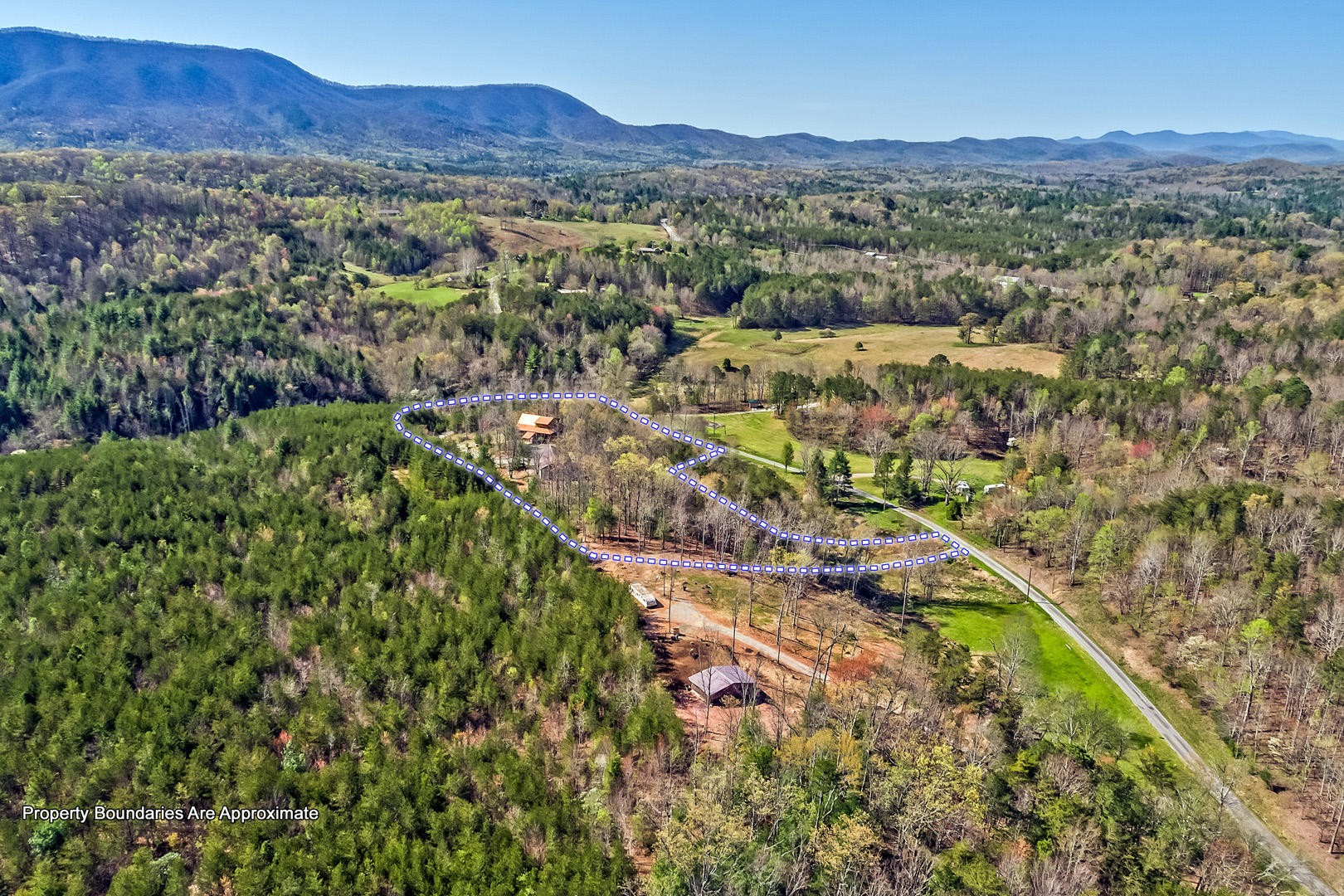210 Jim Davis Road Tellico Plains, TN 37385 - Photo 37 of 40 Gallery Image 37