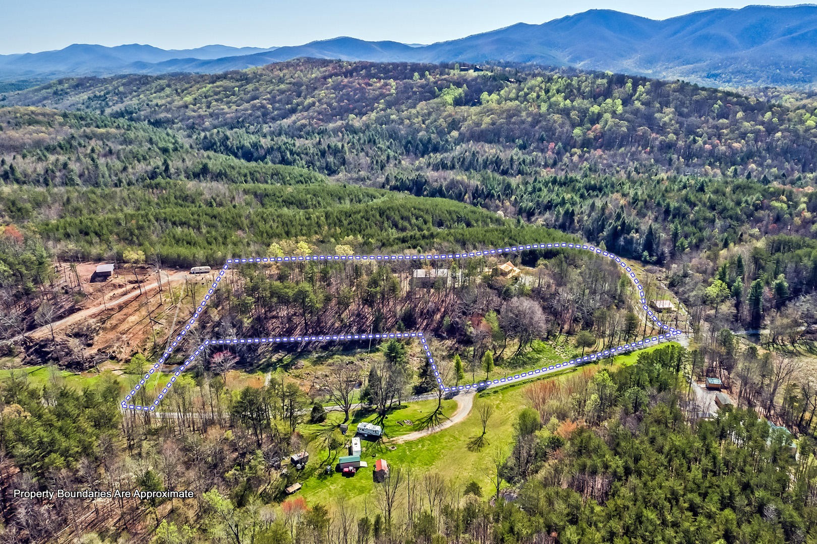 210 Jim Davis Road Tellico Plains, TN 37385 - Photo 39 of 40 Gallery Image 39