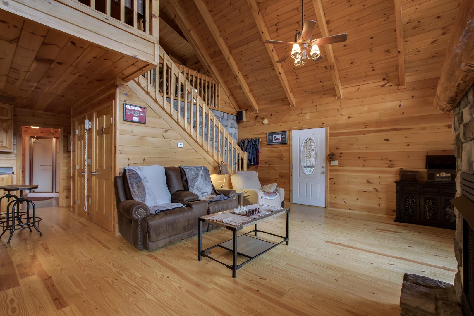 210 Jim Davis Road Tellico Plains, TN 37385 - Photo 7 of 40 Gallery Image 7