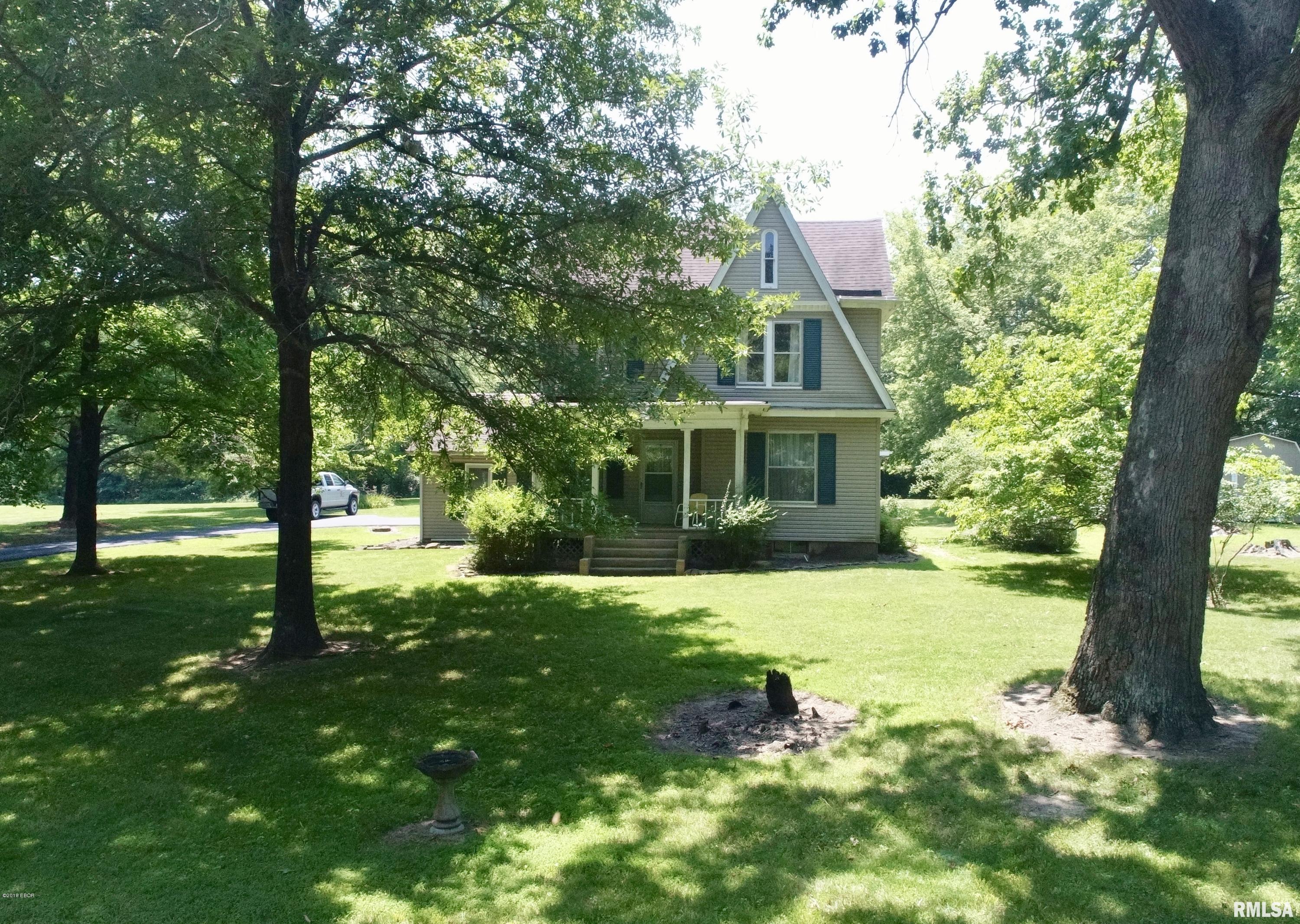 11291 East Richview Road Mount Vernon, IL 62864 - Photo 44 of 45 Gallery Image 44