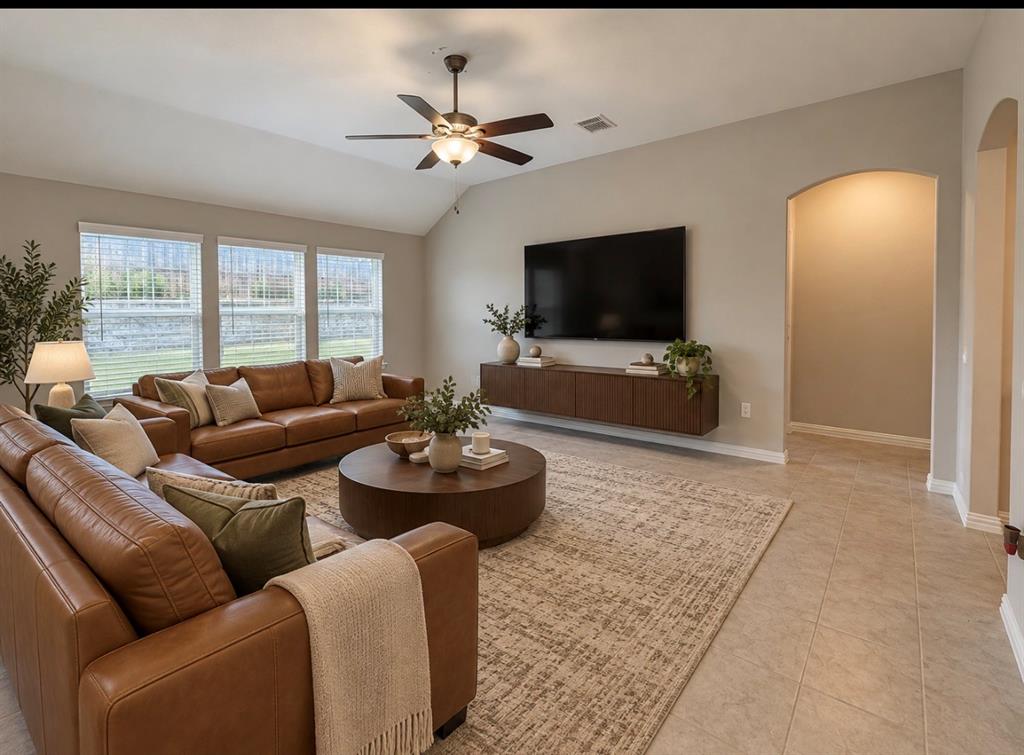 2848 Ranger Lane Aubrey, TX 76227 - Photo 3 of 35 Gallery Image 3