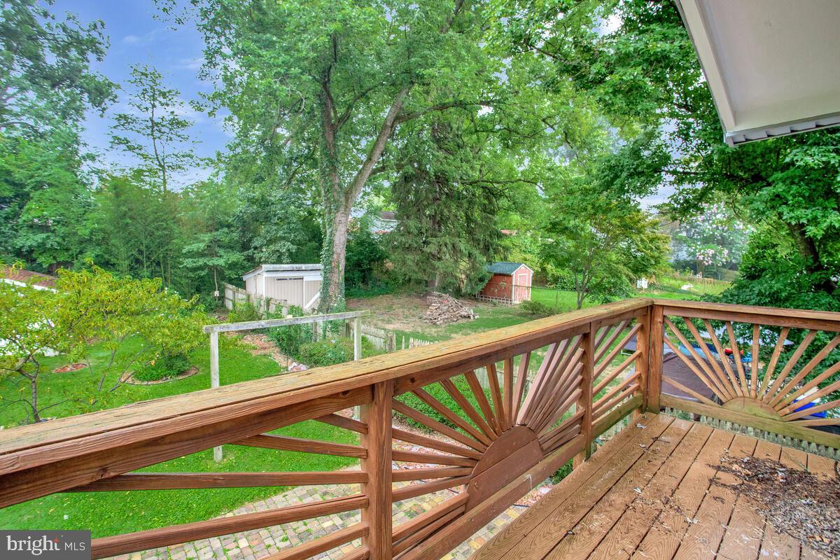 509 Denham Road Rockville, MD 20851 - Photo 23 of 41