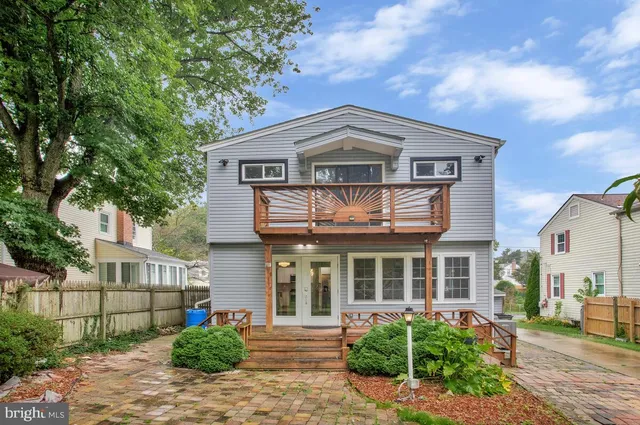 $3,550 | 509 Denham Road, Rockville, MD 20851