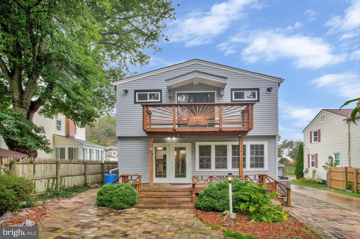 509 Denham Road Rockville, MD 20851 - Photo 37 of 41