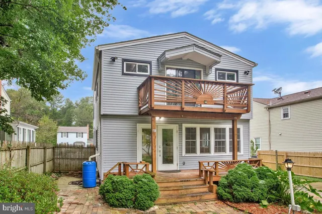 $3,550 | 509 Denham Road, Rockville, MD 20851