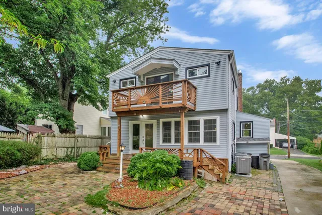 $3,550 | 509 Denham Road, Rockville, MD 20851