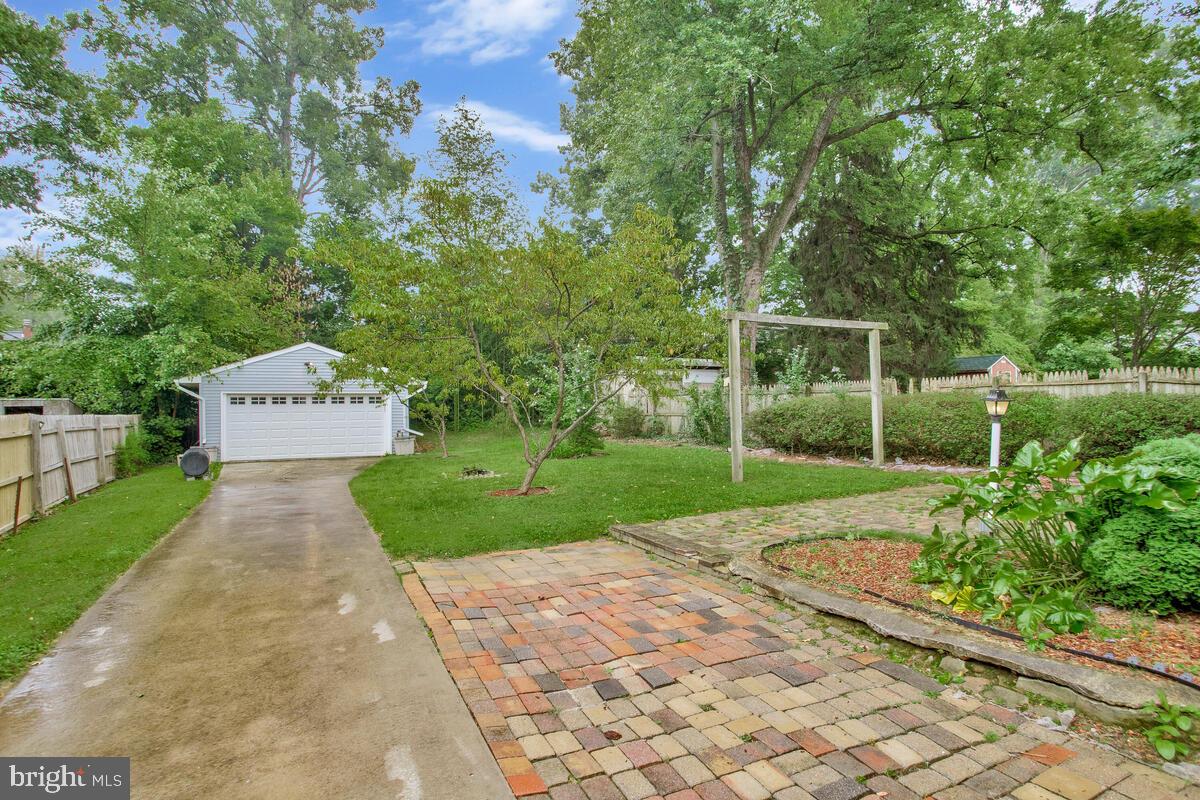 509 Denham Road Rockville, MD 20851 - Photo 40 of 41