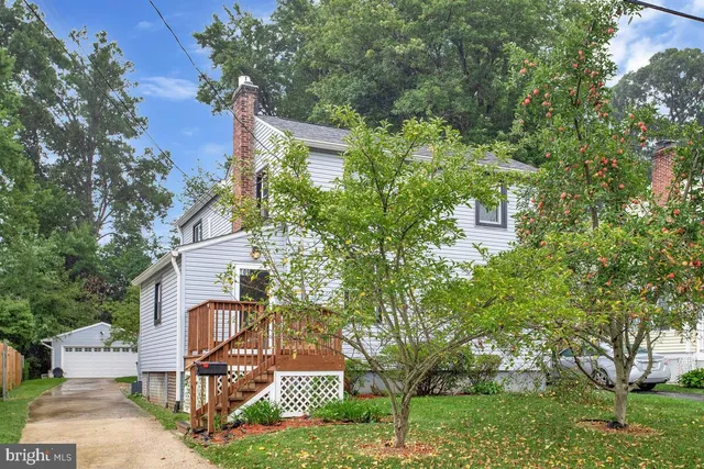 $3,550 | 509 Denham Road, Rockville, MD 20851