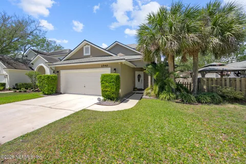 $949,000 | 2540 St Johns Boulevard, Jacksonville Beach, FL 32250