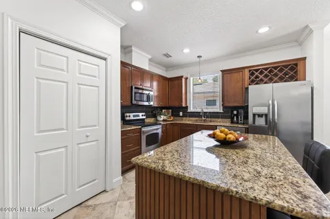 $949,000 | 2540 St Johns Boulevard, Jacksonville Beach, FL 32250