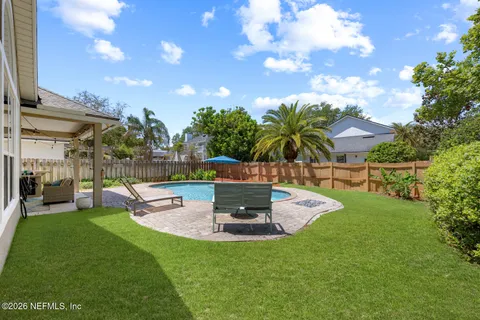 $949,000 | 2540 St Johns Boulevard, Jacksonville Beach, FL 32250