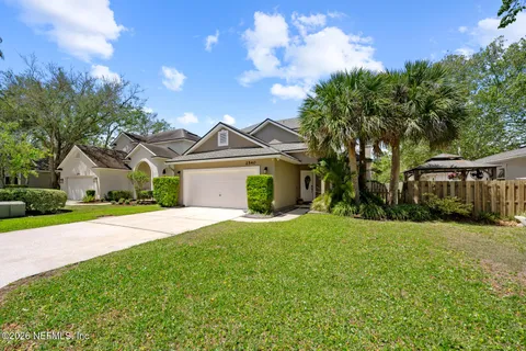 $949,000 | 2540 St Johns Boulevard, Jacksonville Beach, FL 32250