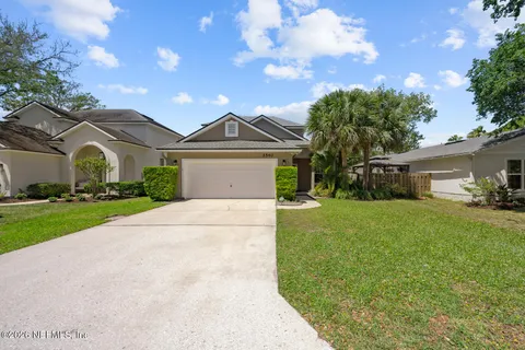 $949,000 | 2540 St Johns Boulevard, Jacksonville Beach, FL 32250