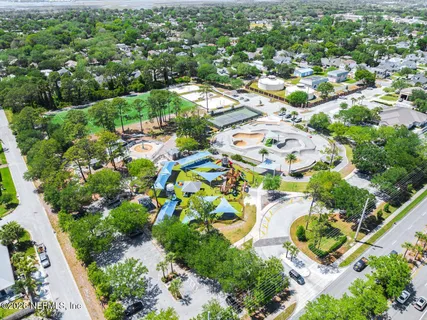 $949,000 | 2540 St Johns Boulevard, Jacksonville Beach, FL 32250