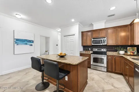 $949,000 | 2540 St Johns Boulevard, Jacksonville Beach, FL 32250