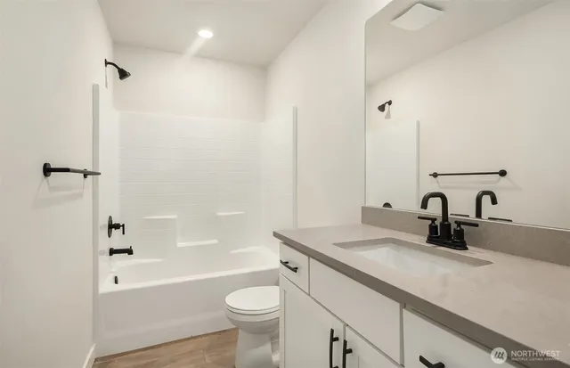 $699,990 | 26584 Northeast 143rd Street, Unit 2B, Duvall, WA 98019