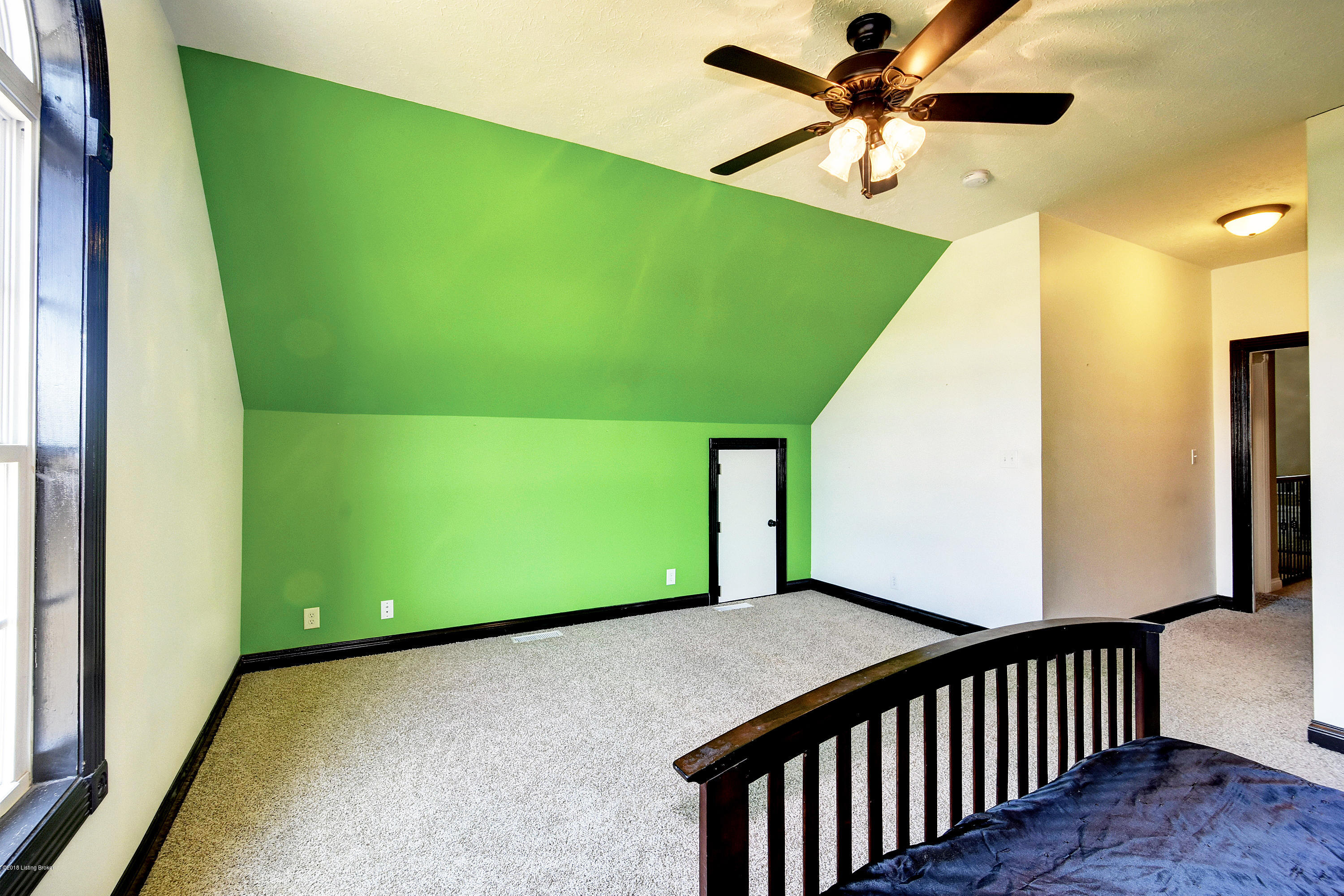 726 Brashears Point Road Taylorsville, KY 40071 - Photo 33 of 88 2nd floor Master