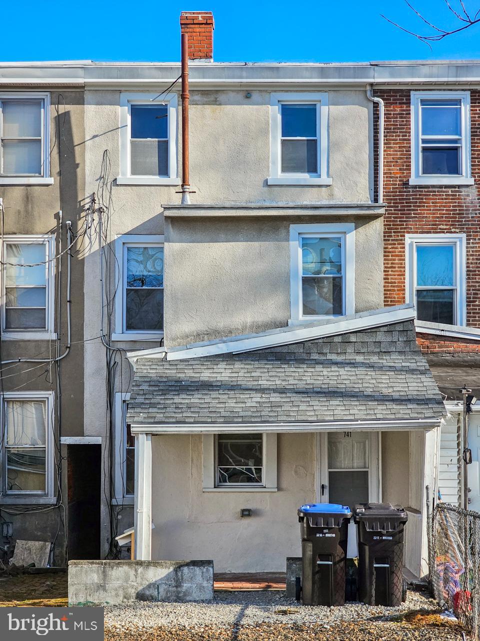 741 George Street Norristown, PA 19401 - Photo 32 of 32