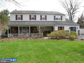 175 Belair Road Warminster, PA 18974 - Photo 1 of 12 Exterior Front
