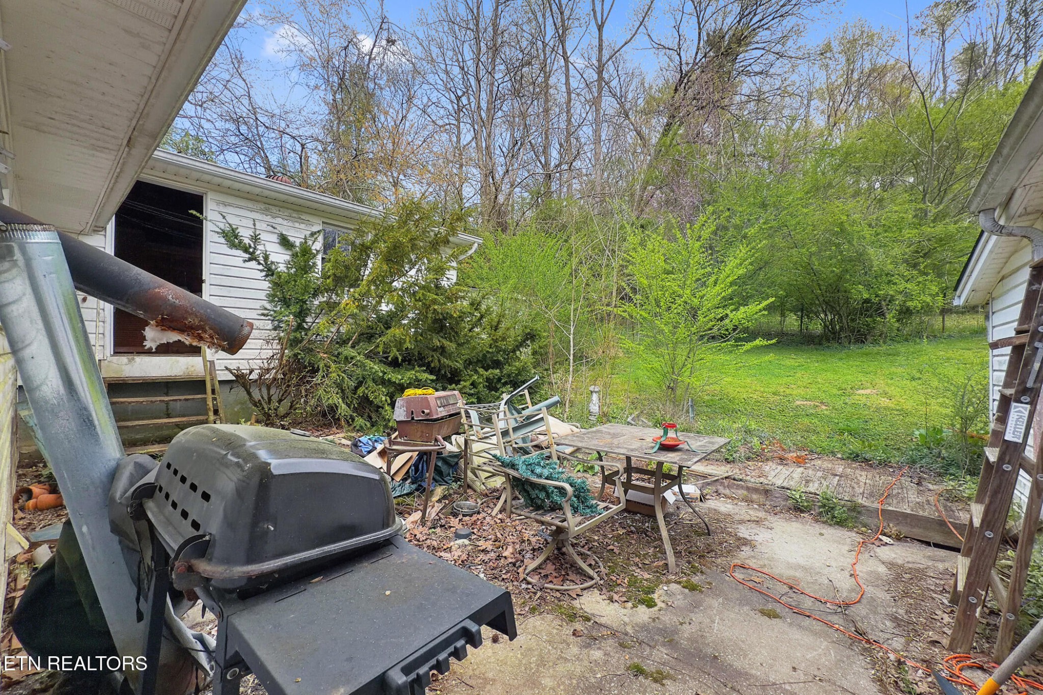 1447 Webster Road Harriman, TN 37748 - Photo 19 of 20 Gallery Image 19