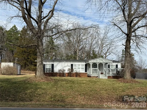 $120,000 | 2056 Sipe Road, Conover, NC 28613