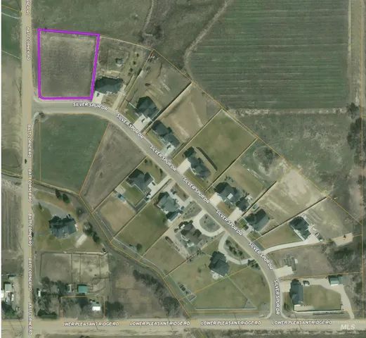 $269,000 | 20216 Silver Spur Drive, Wilder, ID 83676