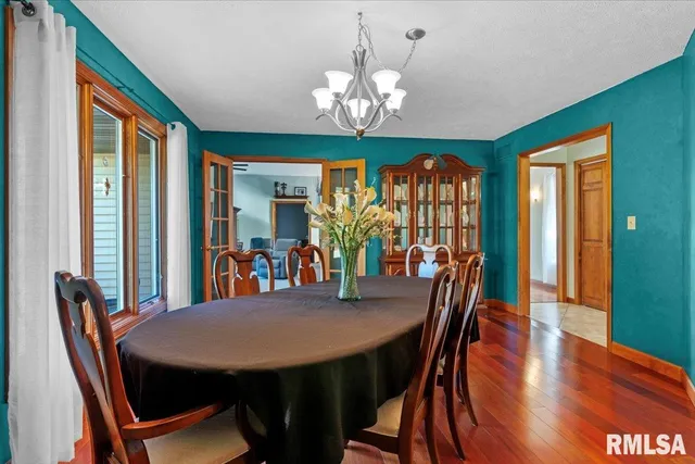 $680,000 | 11520 Wayside Meadows Road, Glenarm, IL 62536