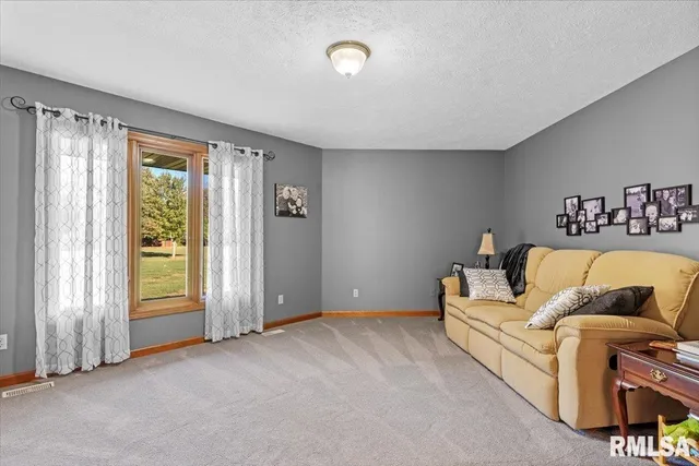 $680,000 | 11520 Wayside Meadows Road, Glenarm, IL 62536