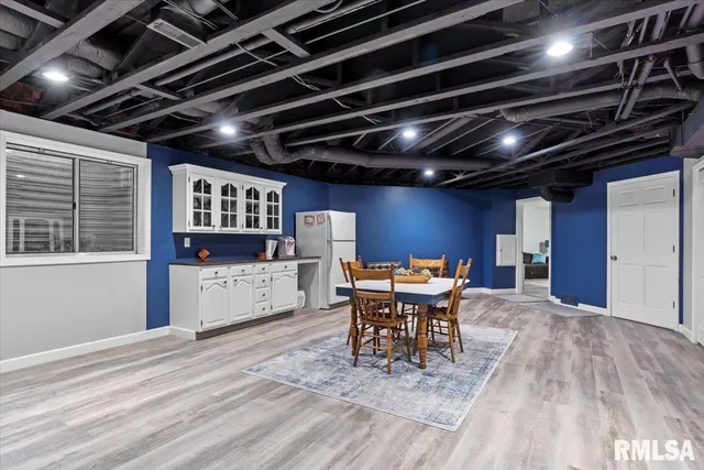 $680,000 | 11520 Wayside Meadows Road, Glenarm, IL 62536