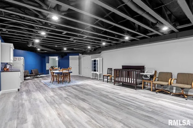 $680,000 | 11520 Wayside Meadows Road, Glenarm, IL 62536