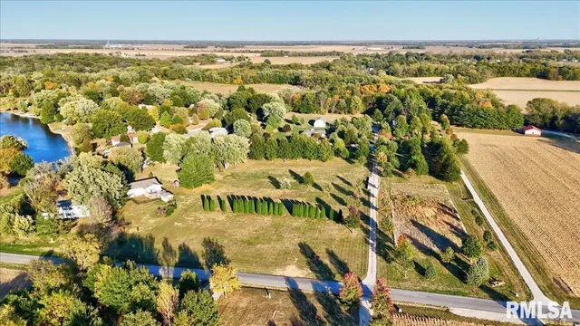 $680,000 | 11520 Wayside Meadows Road, Glenarm, IL 62536