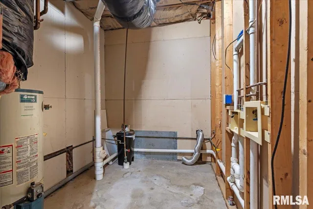 $680,000 | 11520 Wayside Meadows Road, Glenarm, IL 62536