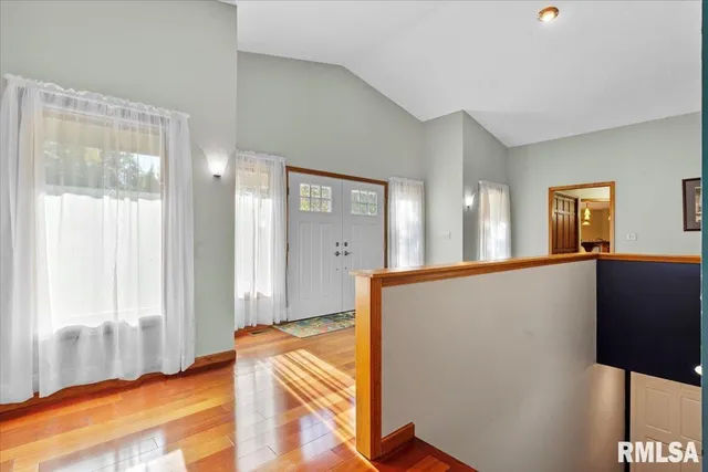 $680,000 | 11520 Wayside Meadows Road, Glenarm, IL 62536