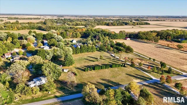 $680,000 | 11520 Wayside Meadows Road, Glenarm, IL 62536