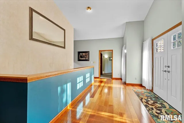 $680,000 | 11520 Wayside Meadows Road, Glenarm, IL 62536