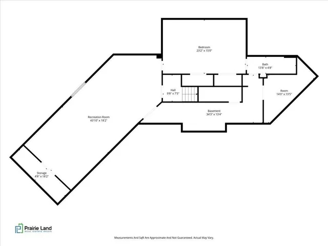$680,000 | 11520 Wayside Meadows Road, Glenarm, IL 62536
