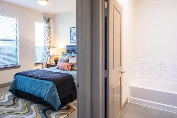 $1,397 | 2175 Tucker Street, Unit 2109, Dallas, TX 75214